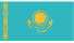 FlagKazakhstan