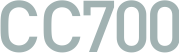 CC700