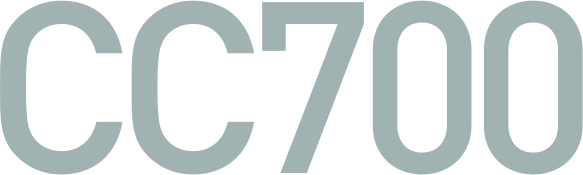 CC700